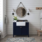 Heritage Blue