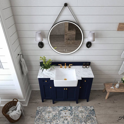 Adeline 48" Bath Vanity Set Ancerre Designs
