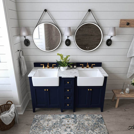 Adeline 60" Bath Vanity Set Ancerre Designs