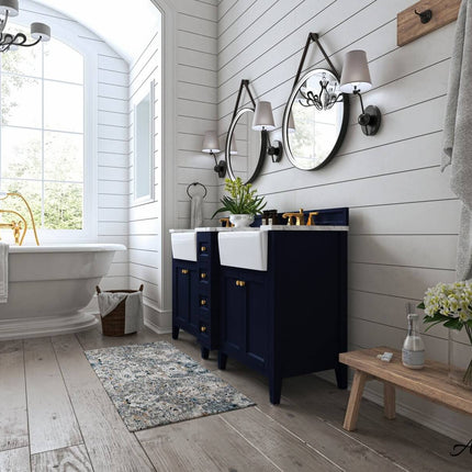 Adeline 60" Bath Vanity Set Ancerre Designs