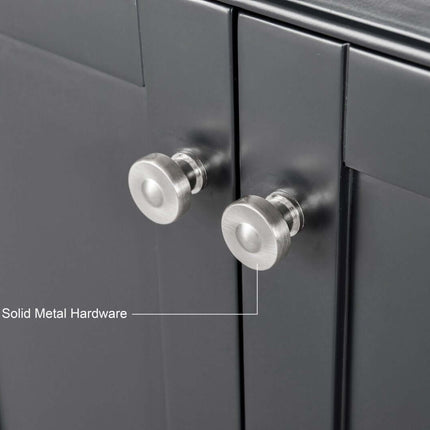 Audrey 48" Bath Vanity Set Ancerre Designs