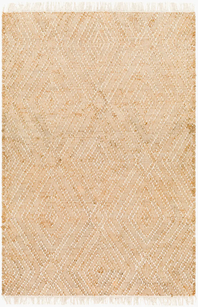 Adalyn AYD-2300 2' x 3' Handmade Rug Livabliss