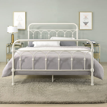 ACME BD00131F Citron Full Bed  4