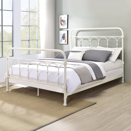 ACME BD00131F Citron Full Bed