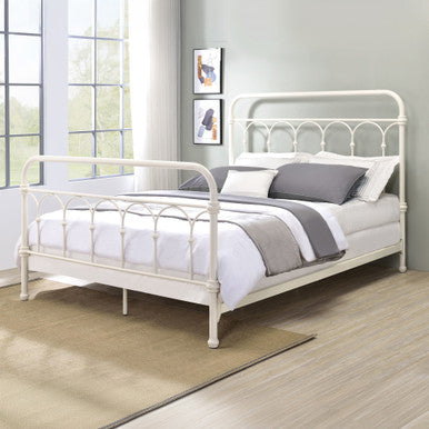 ACME BD00131F Citron Full Bed ACME Furniture