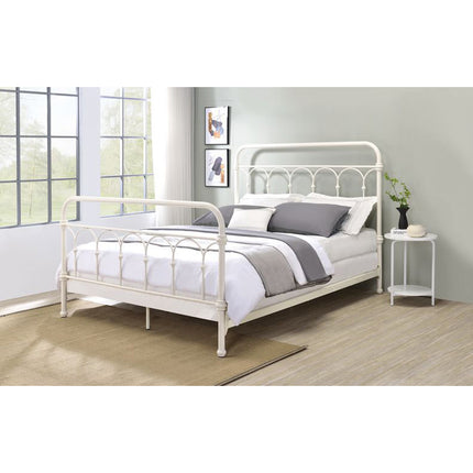 ACME BD00132Q Citron Queen Bed  1