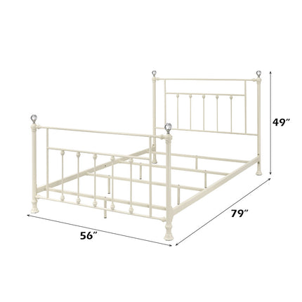 ACME BD00133F Comet Full Bed  3