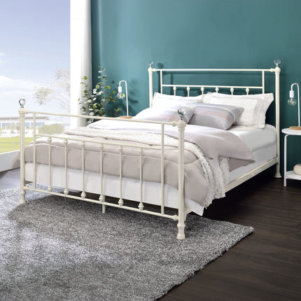 ACME BD00134Q Comet Queen Bed