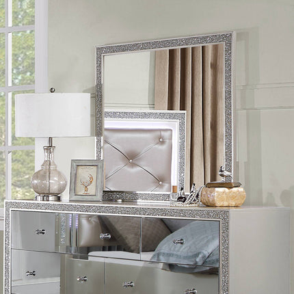 ACME BD00244 Sliverfluff Mirror