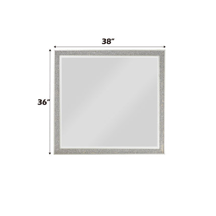 ACME BD00244 Sliverfluff Mirror  3