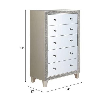 ACME BD00247 Sliverfluff Chest  4