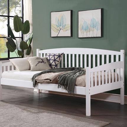 ACME BD00379 Caryn White Daybed