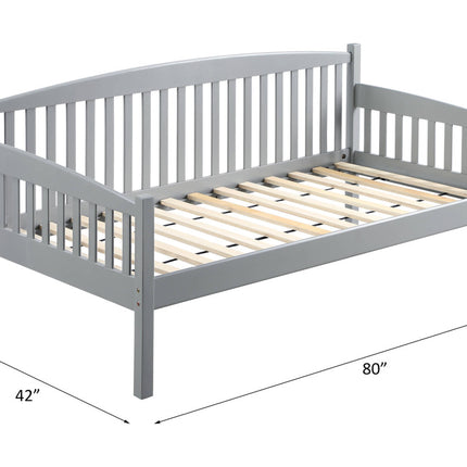 ACME BD00380 Caryn Gray Daybed  5