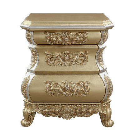 ACME BD00452 Seville Nightstand