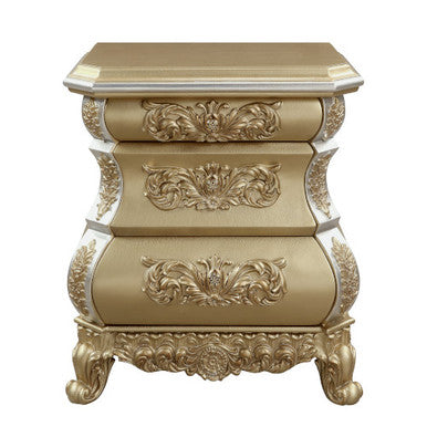 ACME BD00452 Seville Nightstand ACME Furniture