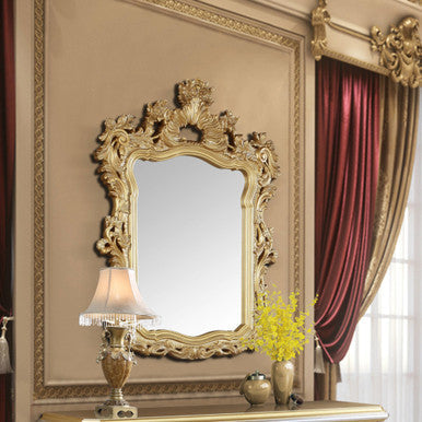 ACME BD00453 Seville Mirror ACME Furniture