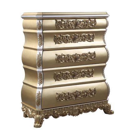 ACME BD00455 Seville Chest  1