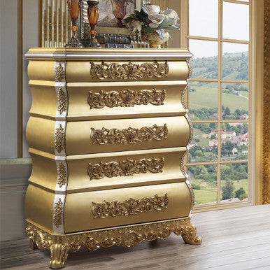 ACME BD00455 Seville Chest ACME Furniture