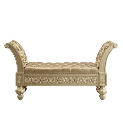 ACME BD00456 Seville Bench  3