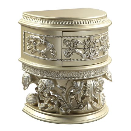 ACME BD00462 Vatican Nightstand  1