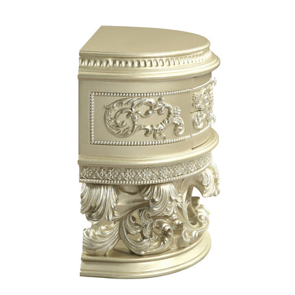 ACME BD00462 Vatican Nightstand  4