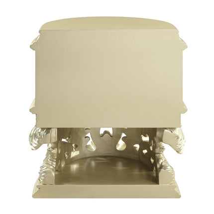 ACME BD00462 Vatican Nightstand  5