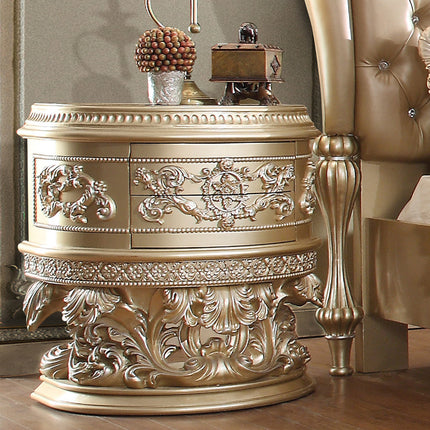 ACME BD00462 Vatican Nightstand