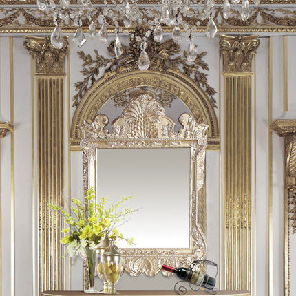 ACME BD00463 Vatican Mirror
