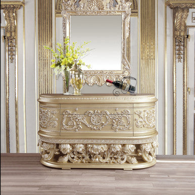 ACME BD00464 Vatican Dresser ACME Furniture