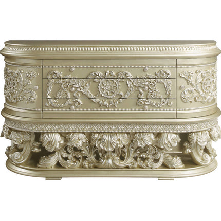 ACME BD00464 Vatican Dresser  2