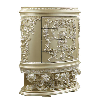 ACME BD00465 Vatican Chest  1