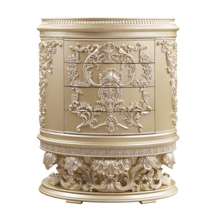 ACME BD00465 Vatican Chest  2
