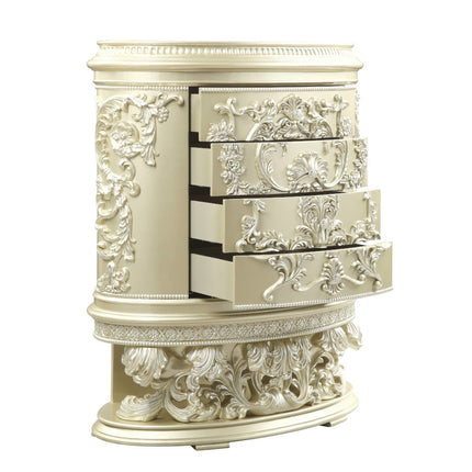 ACME BD00465 Vatican Chest  3