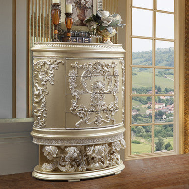 ACME BD00465 Vatican Chest ACME Furniture