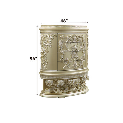 ACME BD00465 Vatican Chest  6