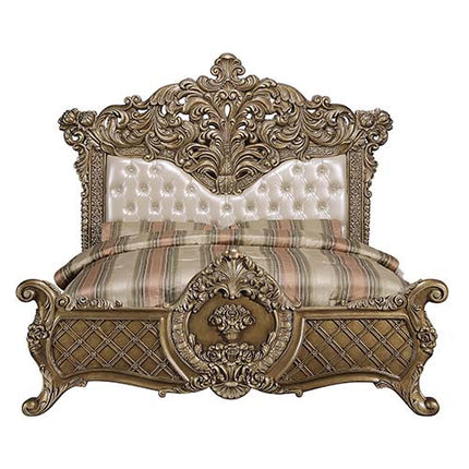 ACME Constantine Eastern King Bed - BD00471EK  1