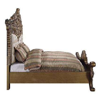 ACME Constantine Eastern King Bed - BD00471EK  2