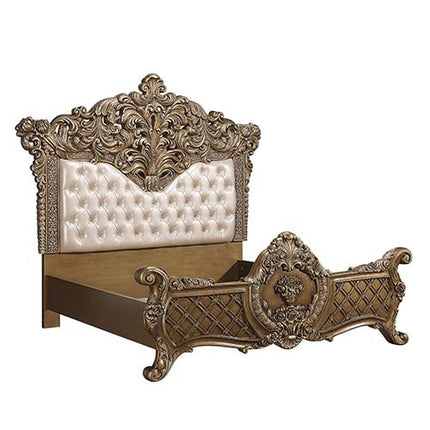 ACME Constantine Eastern King Bed - BD00471EK