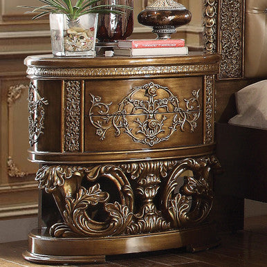 ACME BD00472 Constantine Nightstand ACME Furniture