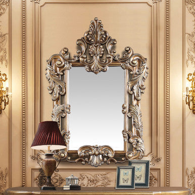 ACME BD00473 Constantine Mirror ACME Furniture