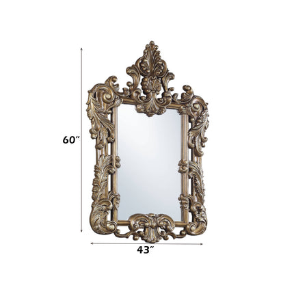 ACME BD00473 Constantine Mirror  5