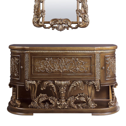 ACME BD00474 Constantine Dresser  2