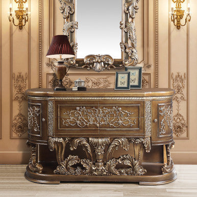 ACME BD00474 Constantine Dresser ACME Furniture