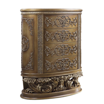 ACME BD00475 Constantine Chest  1