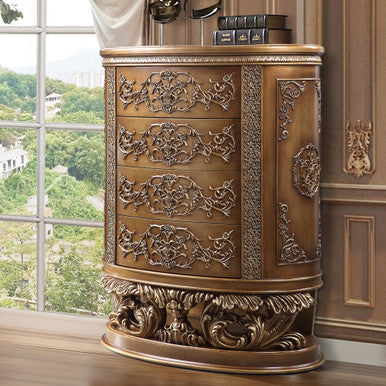 ACME BD00475 Constantine Chest ACME Furniture