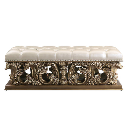 ACME BD00476 Constantine Bench  2