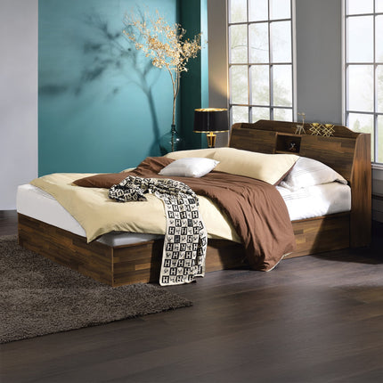 ACME BD00542Q Hestia Queen Bed