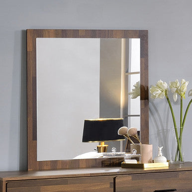 ACME BD00544 Hestia Mirror ACME Furniture