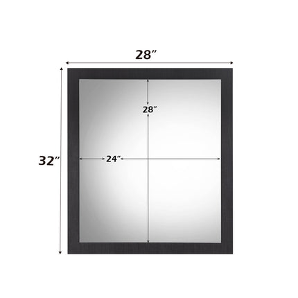 ACME BD00547 Eos Mirror  3