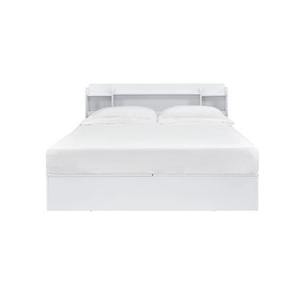 ACME BD00548Q Perse Queen Bed  1